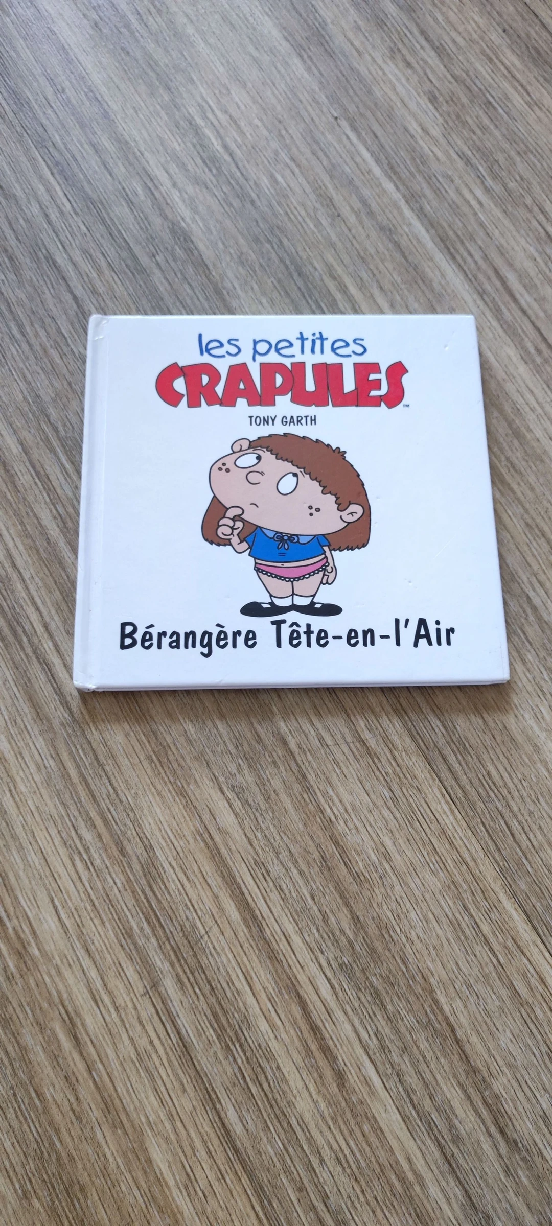 📚 Lot 6 Boeken "De Kleine Schurken" - Uitgeverij Atlas 2001 – photo 17